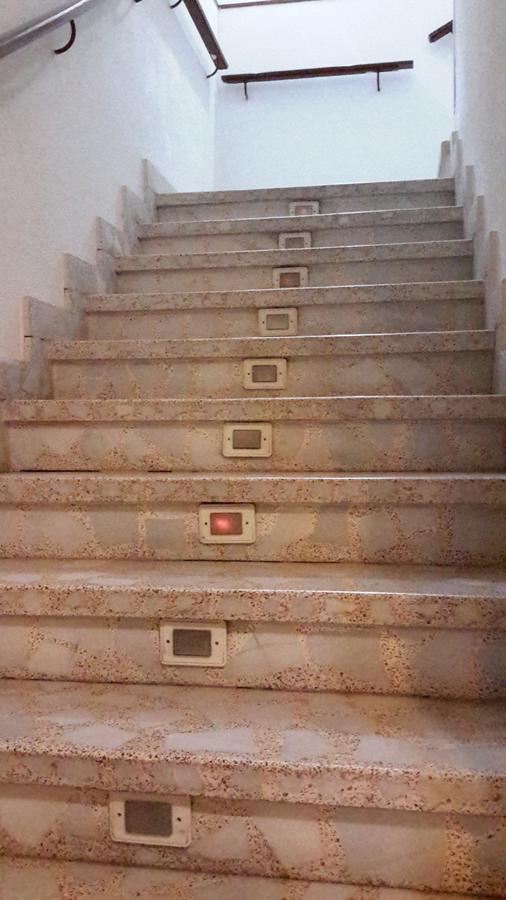 Hostal Rio Parana Madrid Ngoại thất bức ảnh